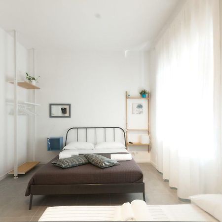 Capofortuna B&B Salerno Centro Buitenkant foto
